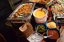 A COTTONTAIL BIRTHDAY